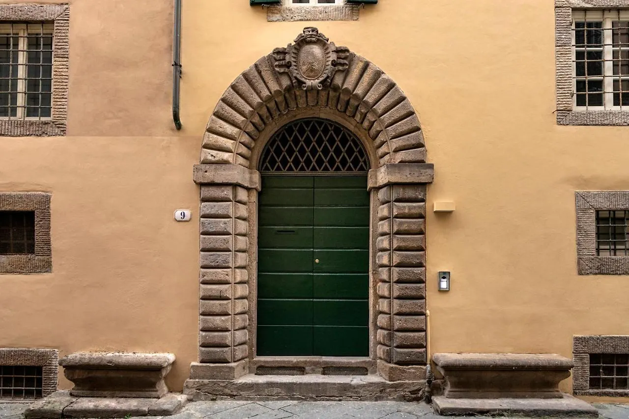 Grand Universe La Residenza Lucca