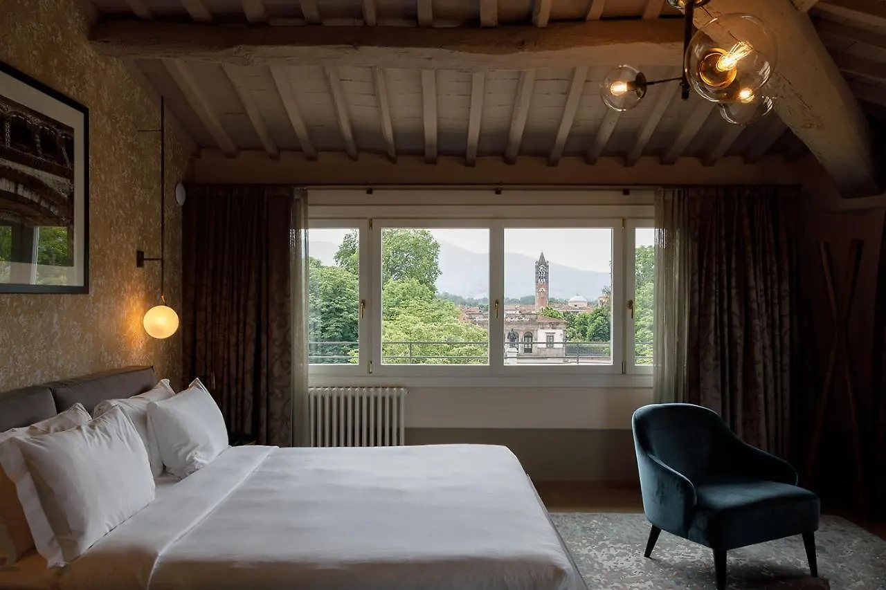 Grand Universe La Residenza Lucca Aparthotel