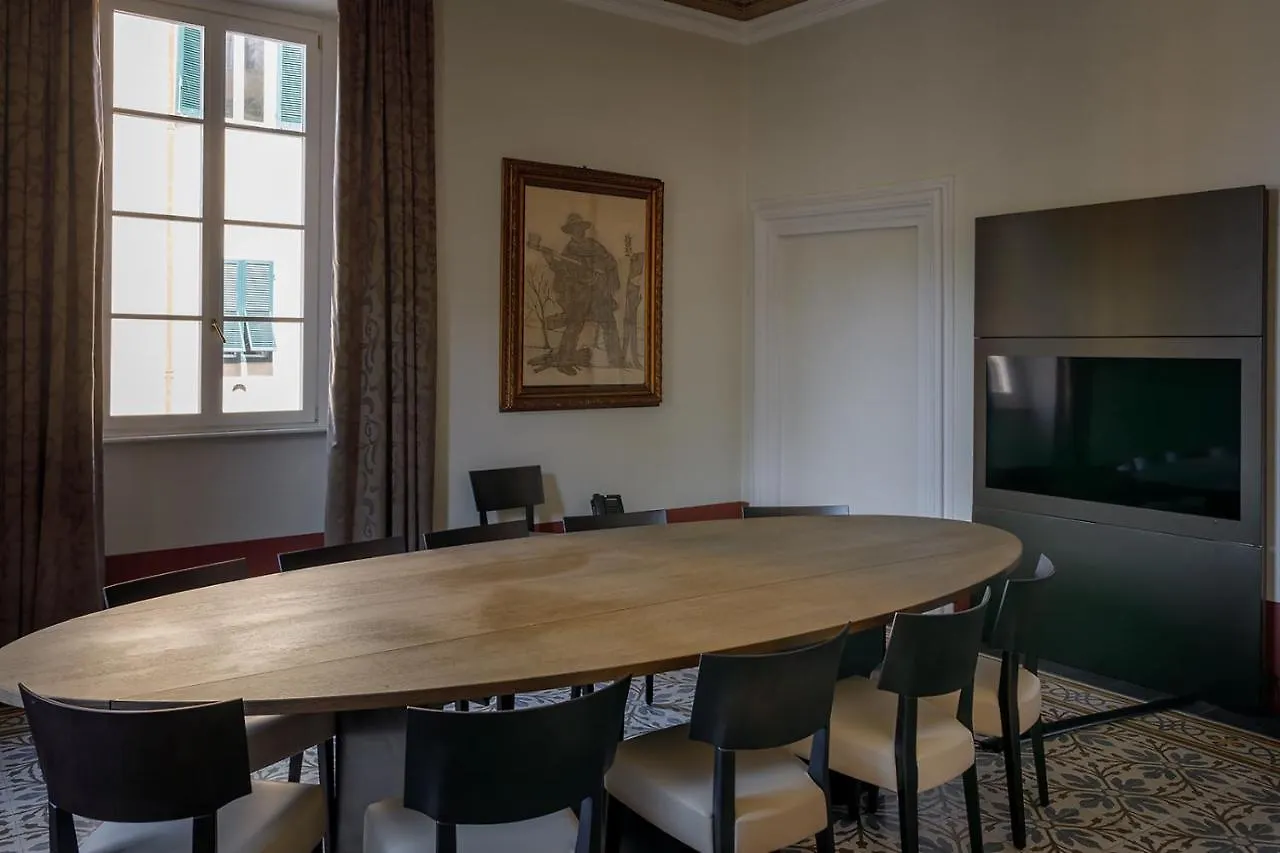 Grand Universe La Residenza Lucca Aparthotel