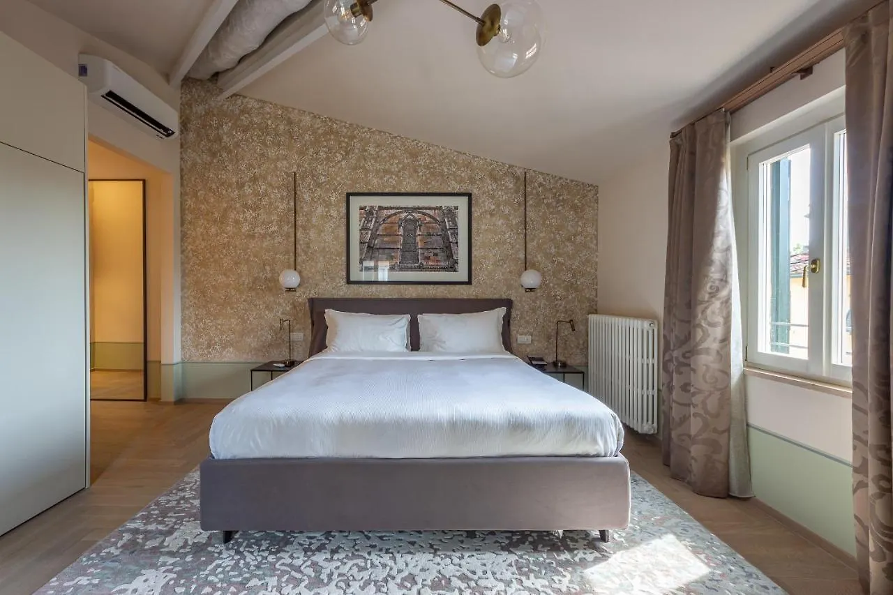 Grand Universe La Residenza Lucca Aparthotel