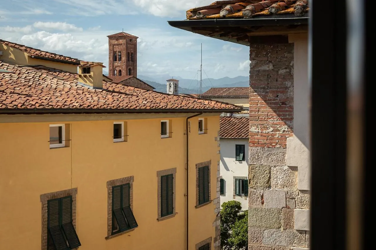 Grand Universe La Residenza Lucca