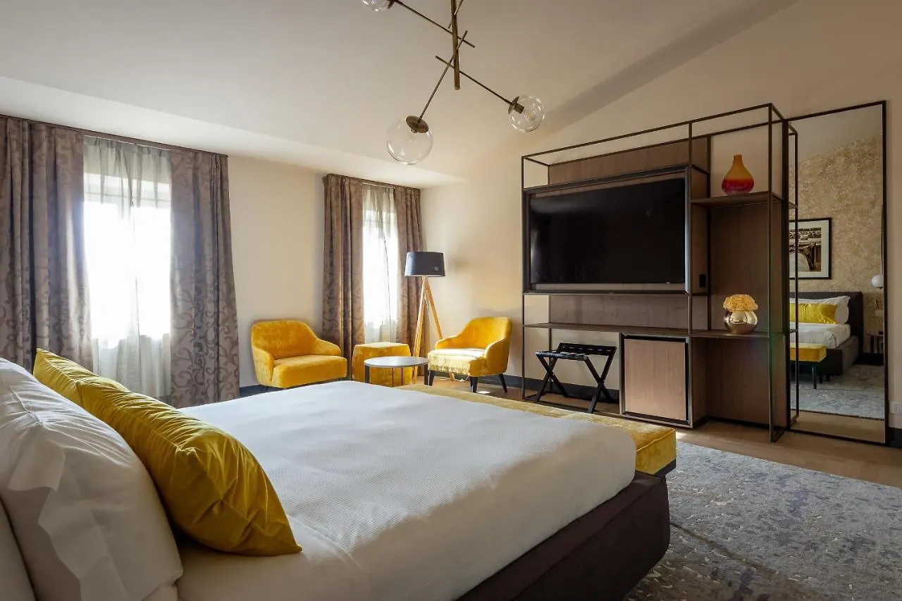 Aparthotel Grand Universe La Residenza Lucca