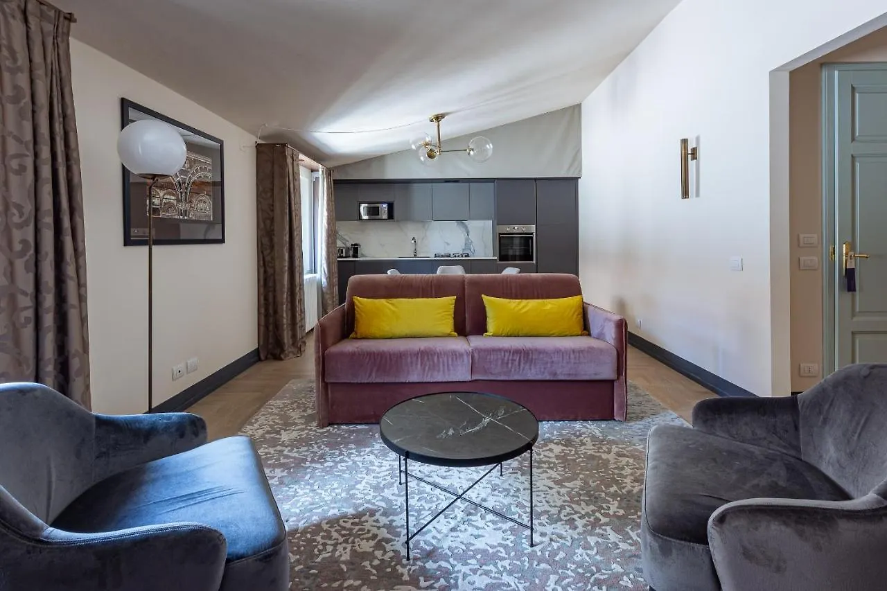 Aparthotel Grand Universe La Residenza Lucca