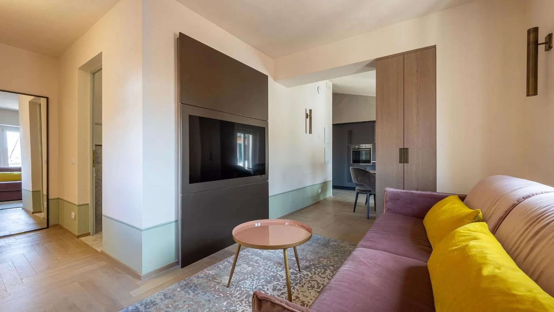 Grand Universe La Residenza Lucca Aparthotel