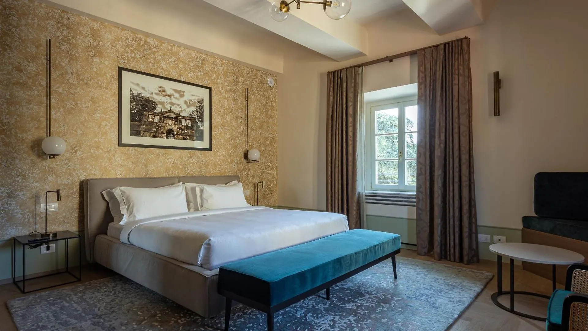 Aparthotel Grand Universe La Residenza Lucca