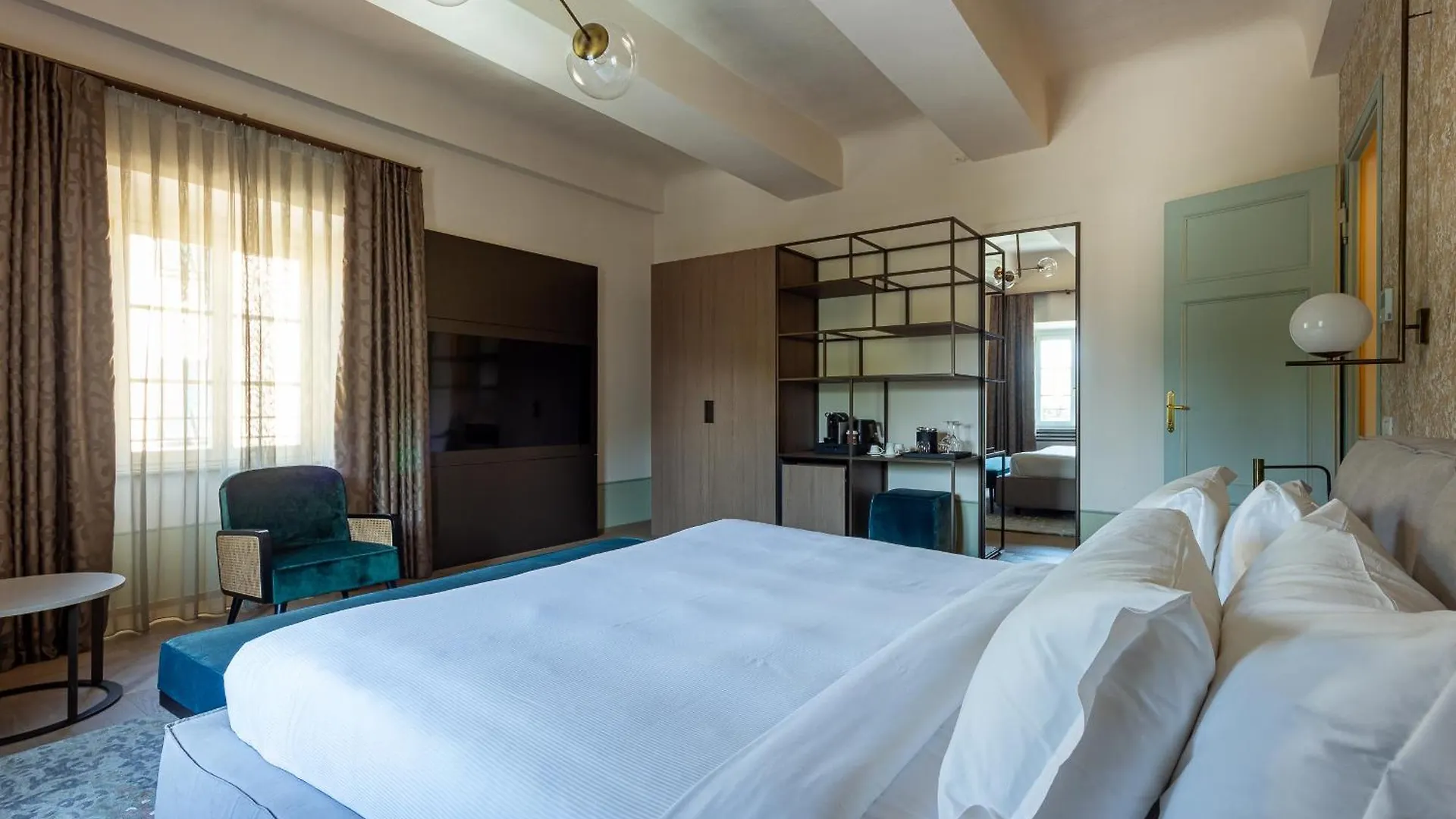 Aparthotel Grand Universe La Residenza Lucca