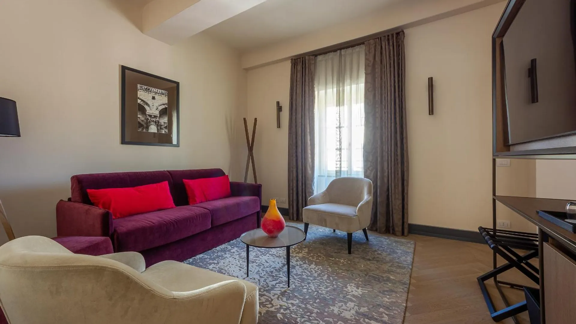 Grand Universe La Residenza Lucca
