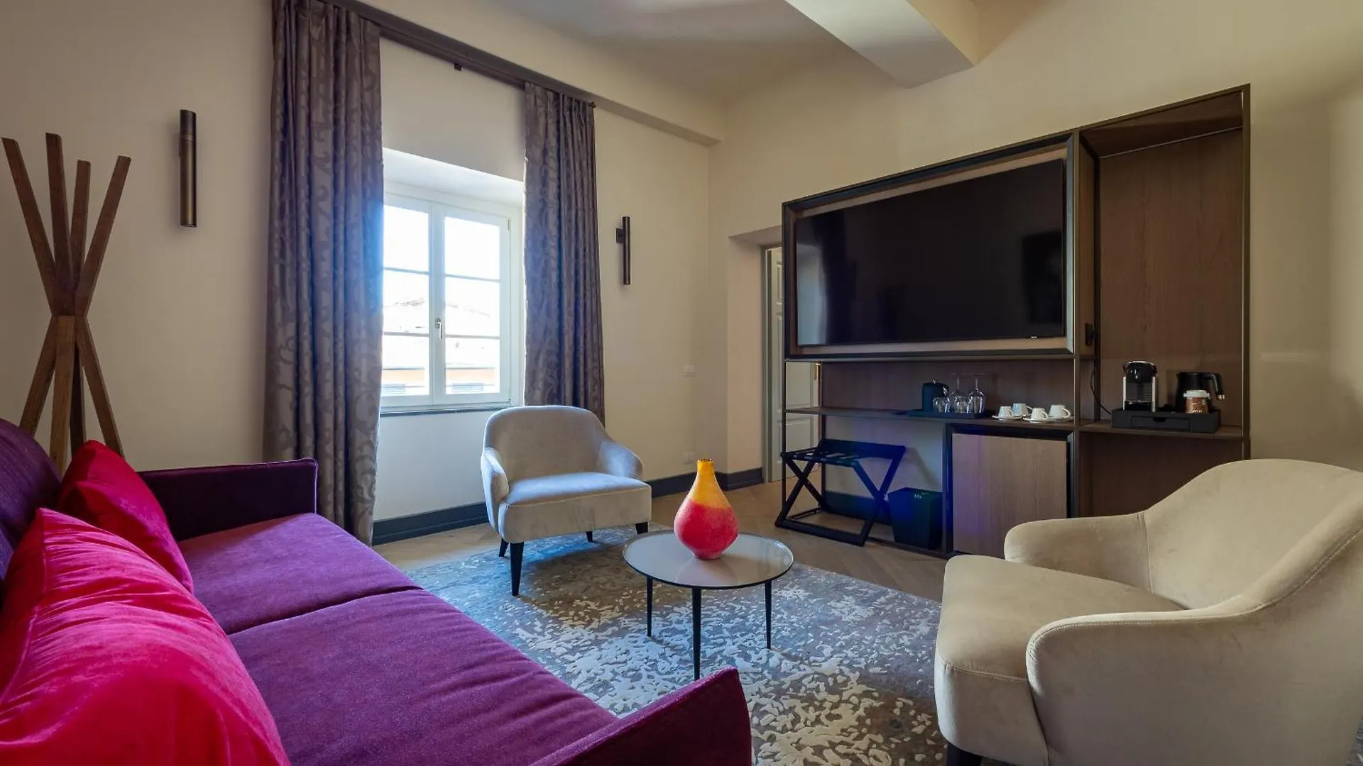 Aparthotel Grand Universe La Residenza Lucca