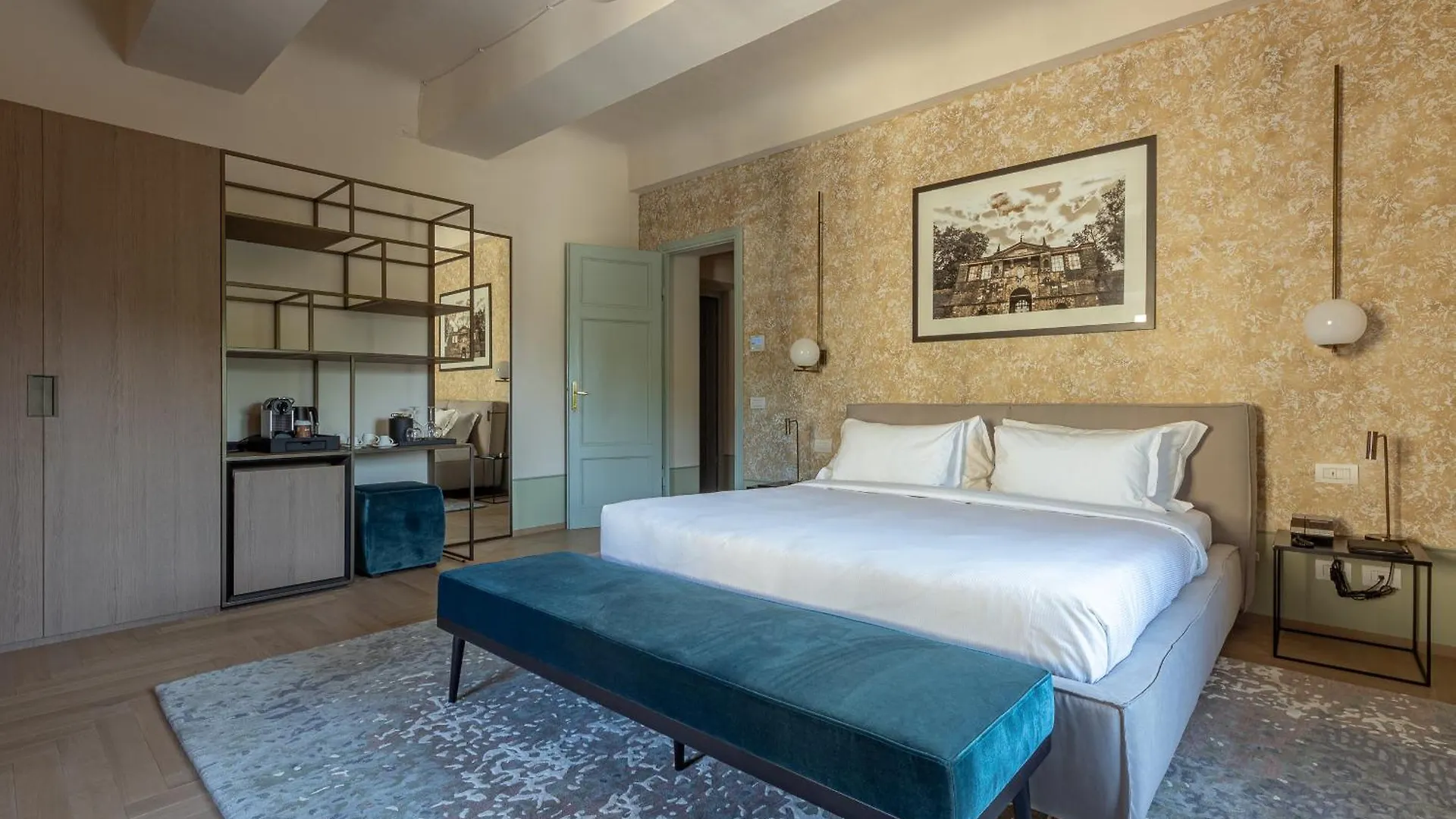 Grand Universe La Residenza Lucca