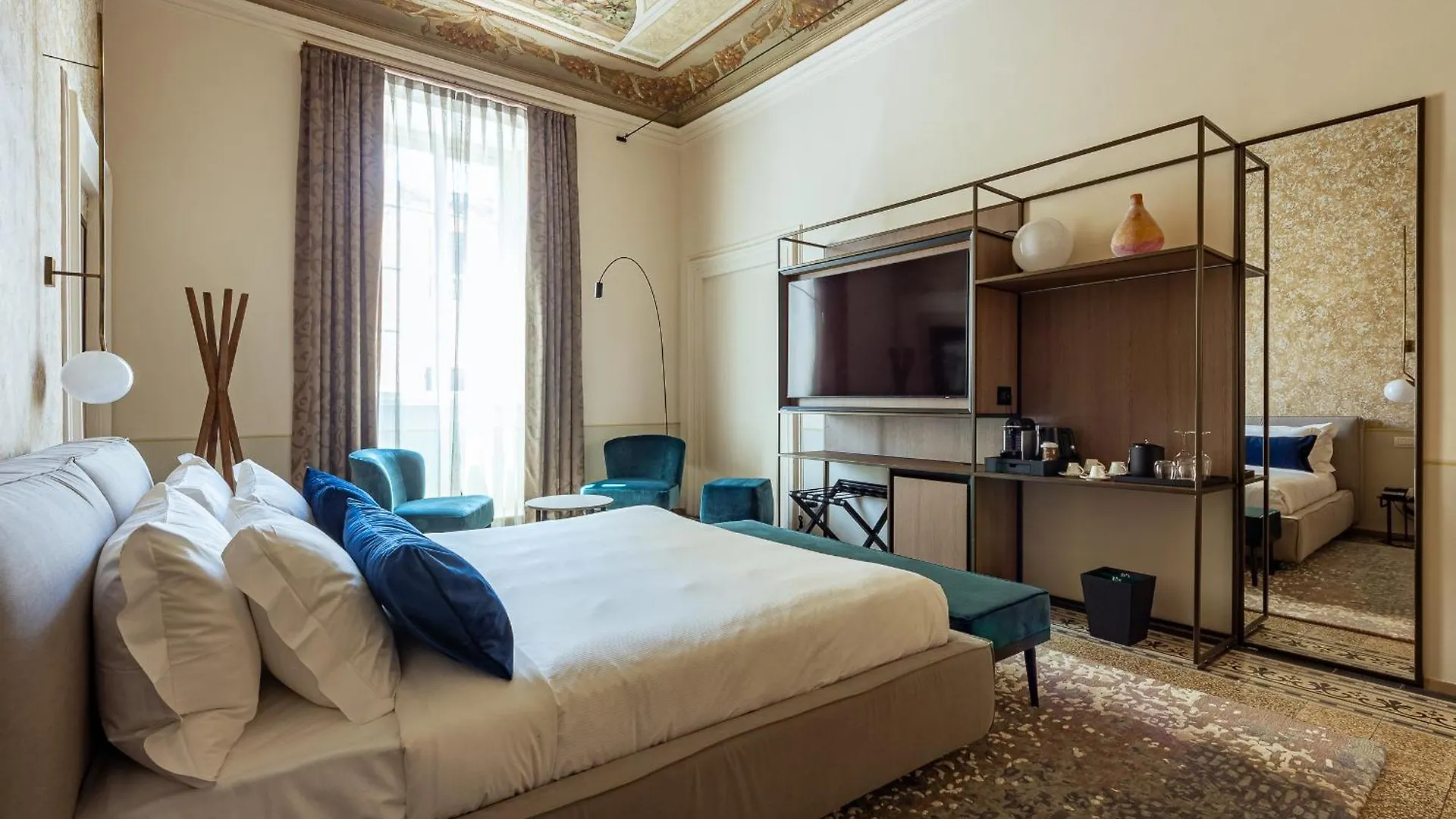 Aparthotel Grand Universe La Residenza Lucca