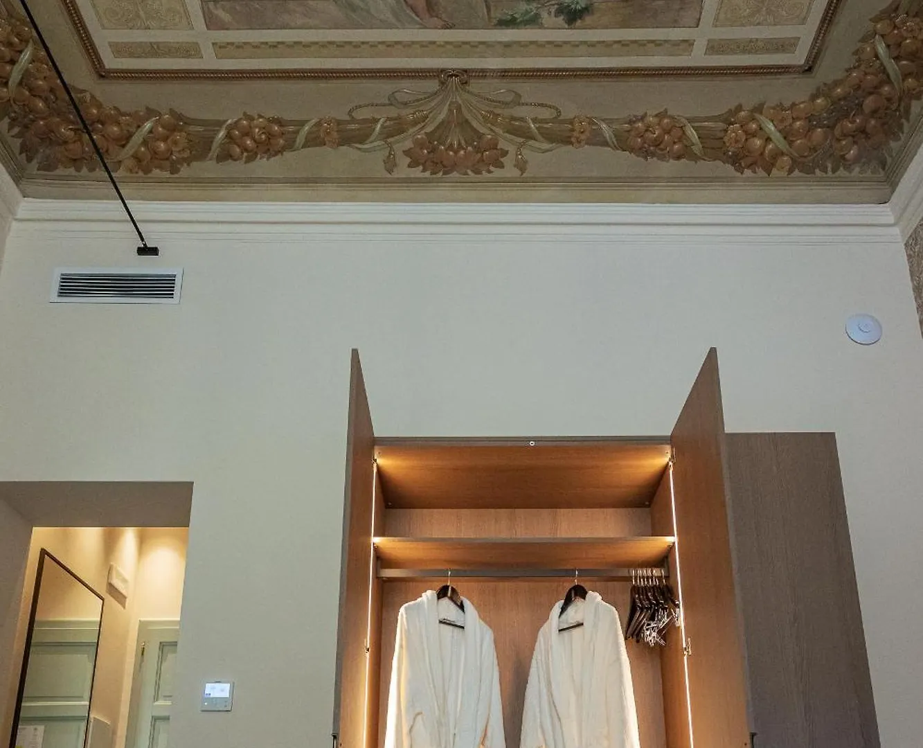 Grand Universe La Residenza Lucca