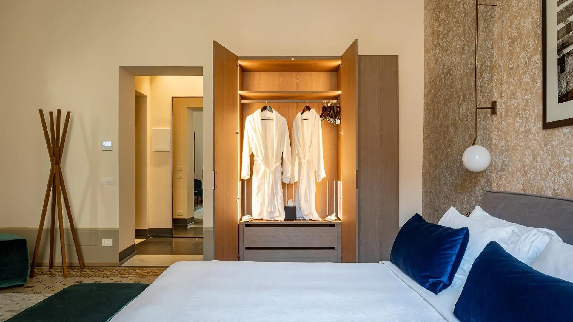 Grand Universe La Residenza Lucca Aparthotel