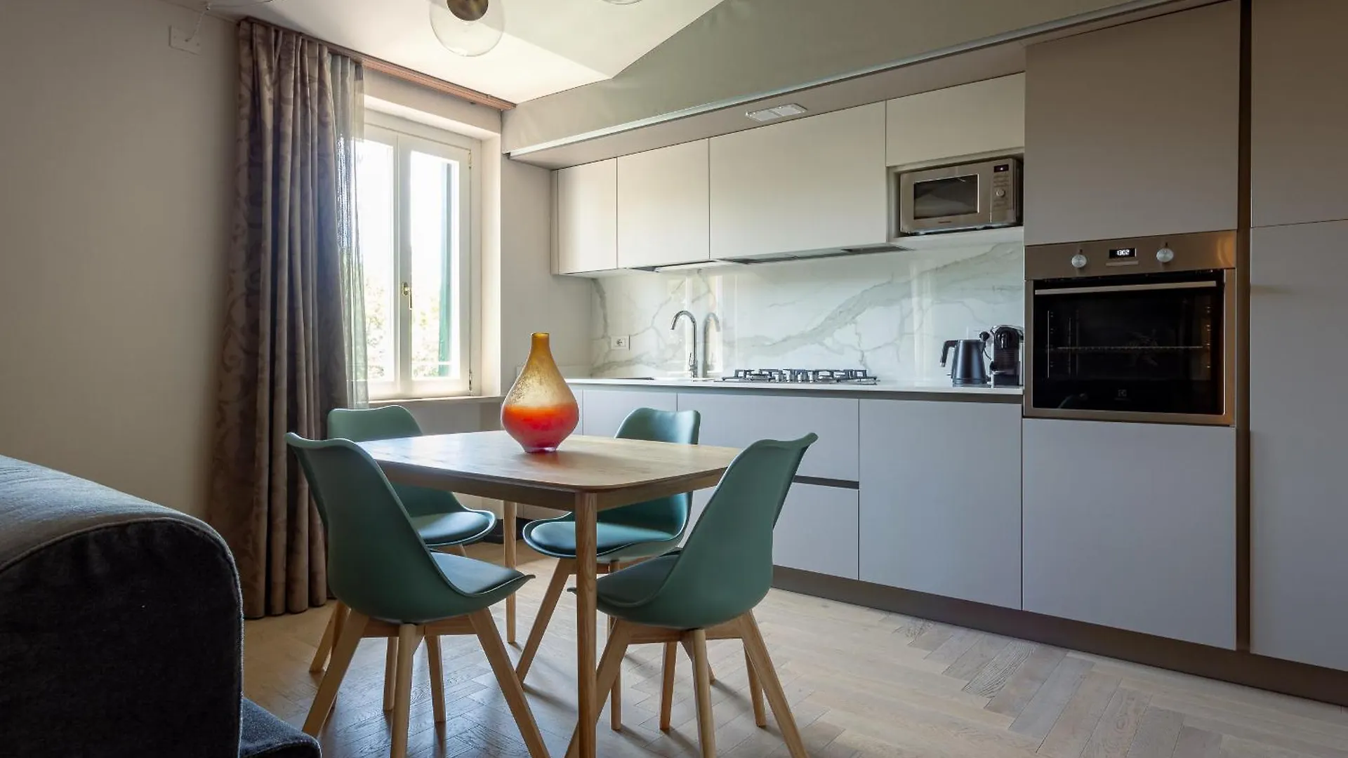 Grand Universe La Residenza Lucca Aparthotel